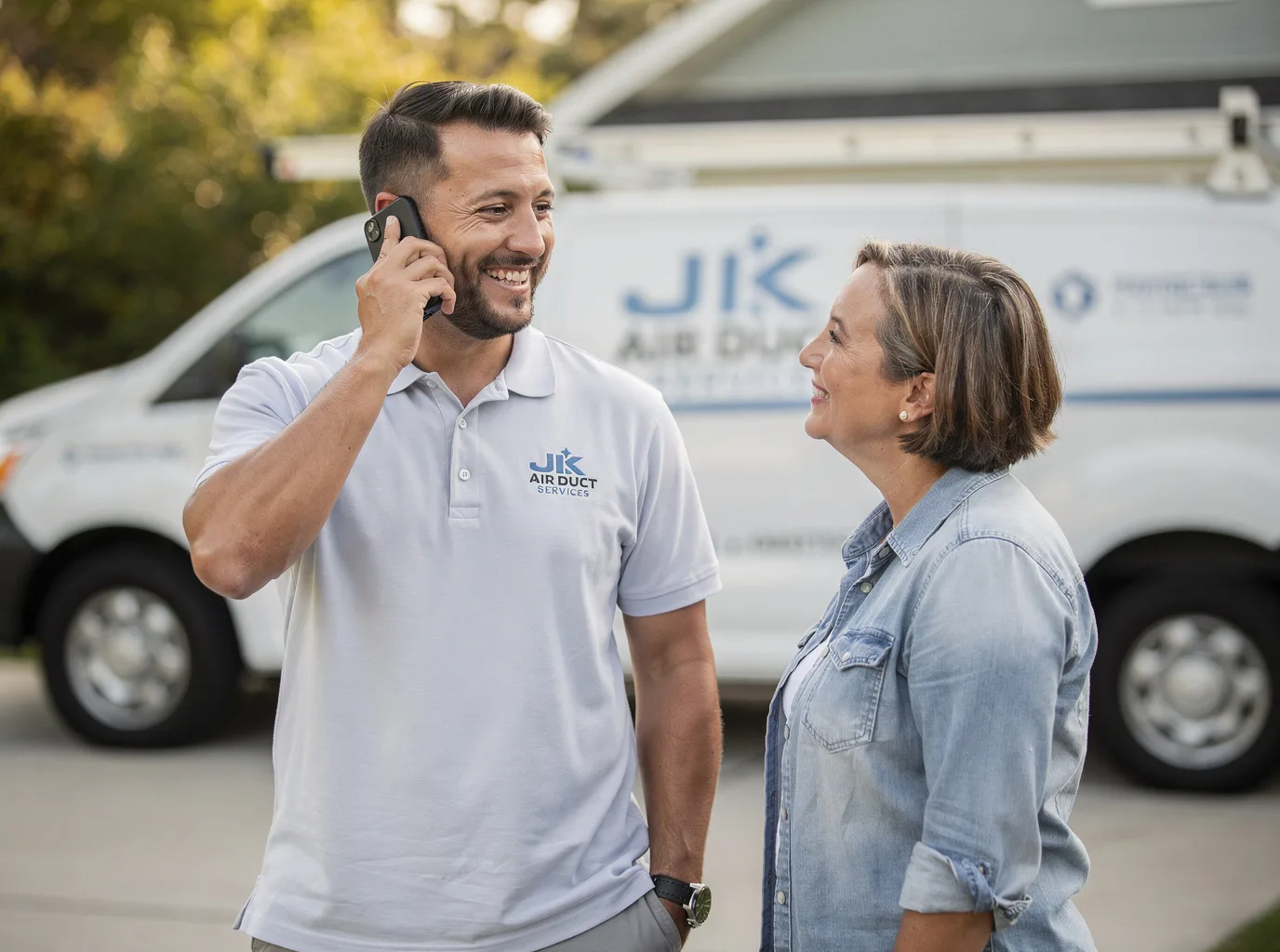 Air Duct Cleaning Ackworth, IA FAQs